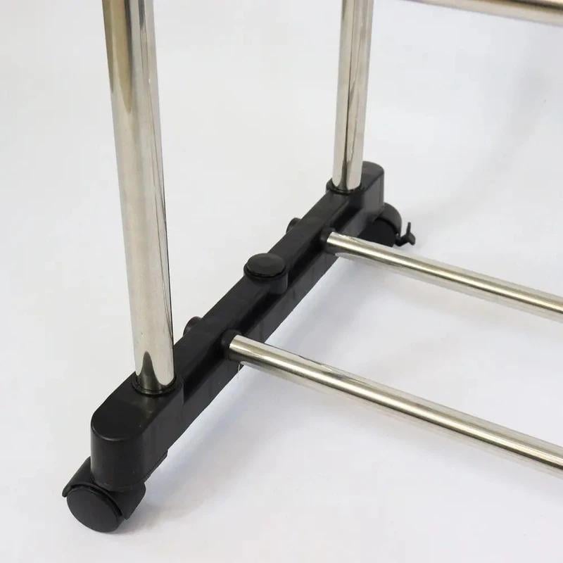 Стойка для одежды (234567609_464) - фото 8 Стойка для одежды (234567609_464) - фото 8