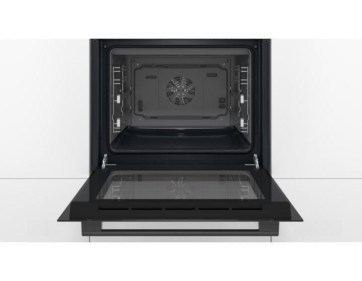 Скло в духовку для плити Bosch Прозорий (4293) - фото 2 Скло в духовку для плити Bosch Прозорий (4293) - фото 2