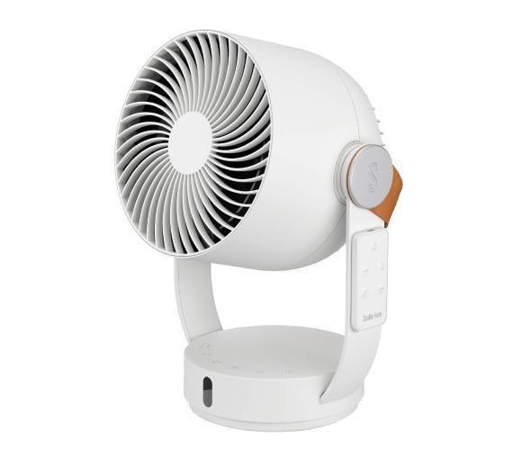 Вентилятор настільний Stadler Form Leo White L-035 (352550)