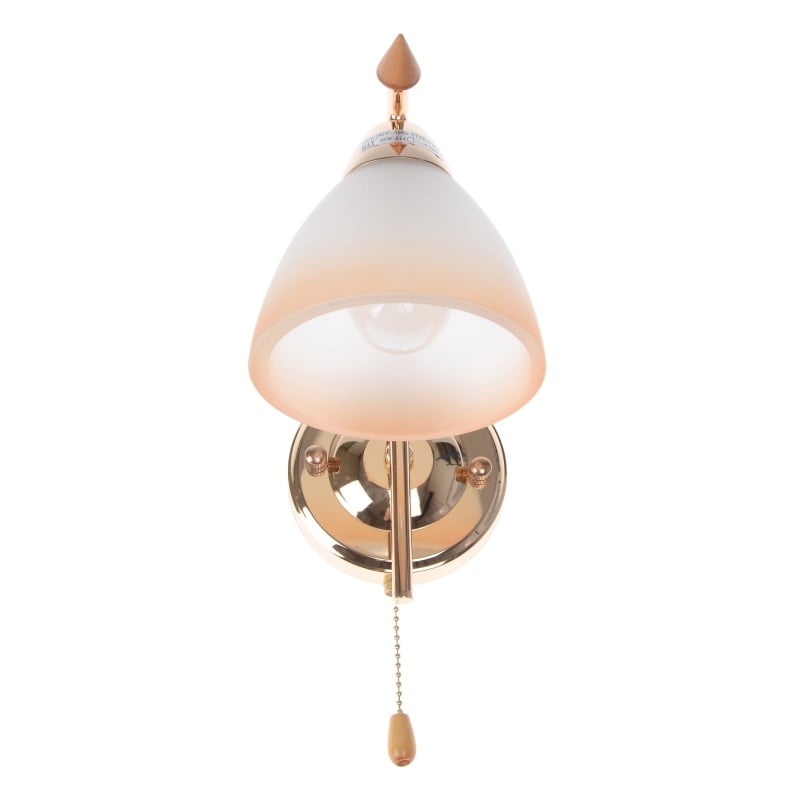 Бра Brille LK-185W/1 E27 FGD (L5-205)