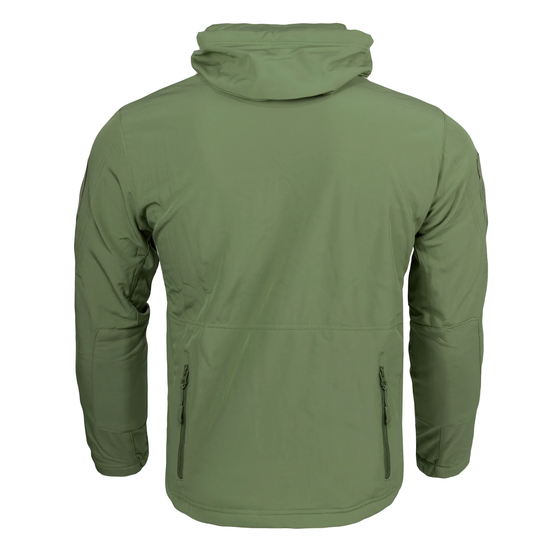 Куртка демісезонна Vik-Tailor Shark Skin SoftShell S Олива (TAC-105C-01-03 S) - фото 5