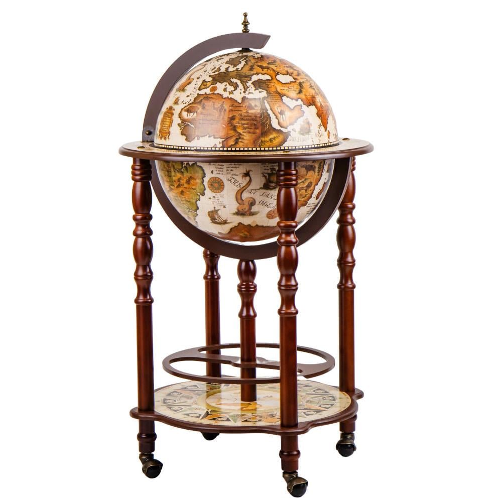 Глобус бар Гастрономічна Подорож (0504-026)