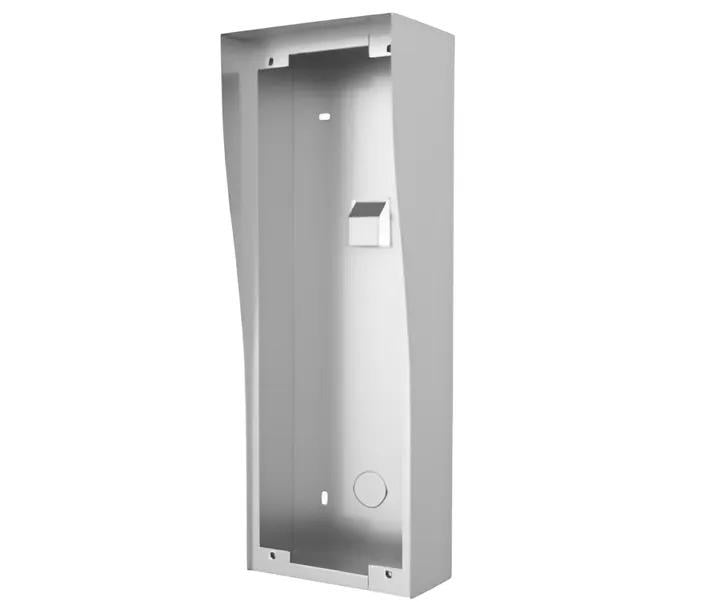 Накладна панель Hikvision DS-KD3002-VM Silver (25878630)