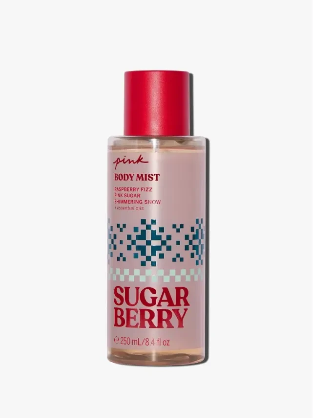 Парфюмированный спрей Victoria's Secret Sugar Berry 26894950 (6564)