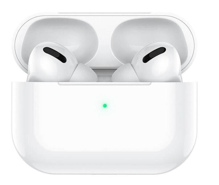 Навушники Hoco DES08 Pro Stereo Bluetooth Headset White Навушники Hoco DES08 Pro Stereo Bluetooth Headset White