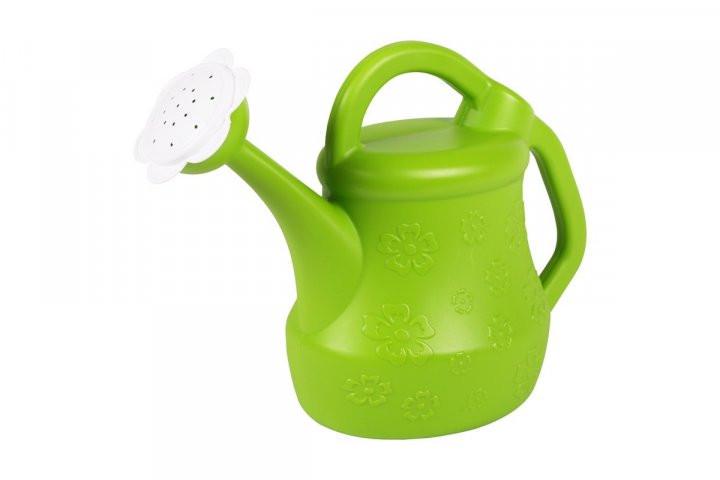 Іграшка дитяча ТехноК лійка Зелений (5668TXK)