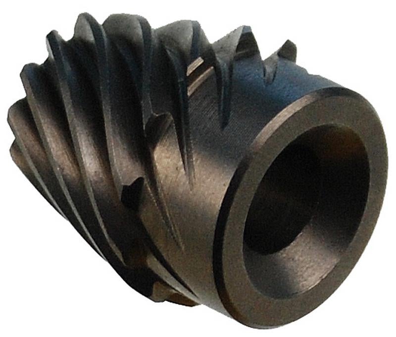 Шестерня ведущая болгарки Maktec/Makita MT92B 227617-6 d7 h21 (g4185)