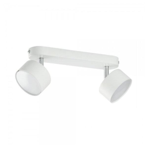 Спот TK Lighting Clark White (3395) - фото 1