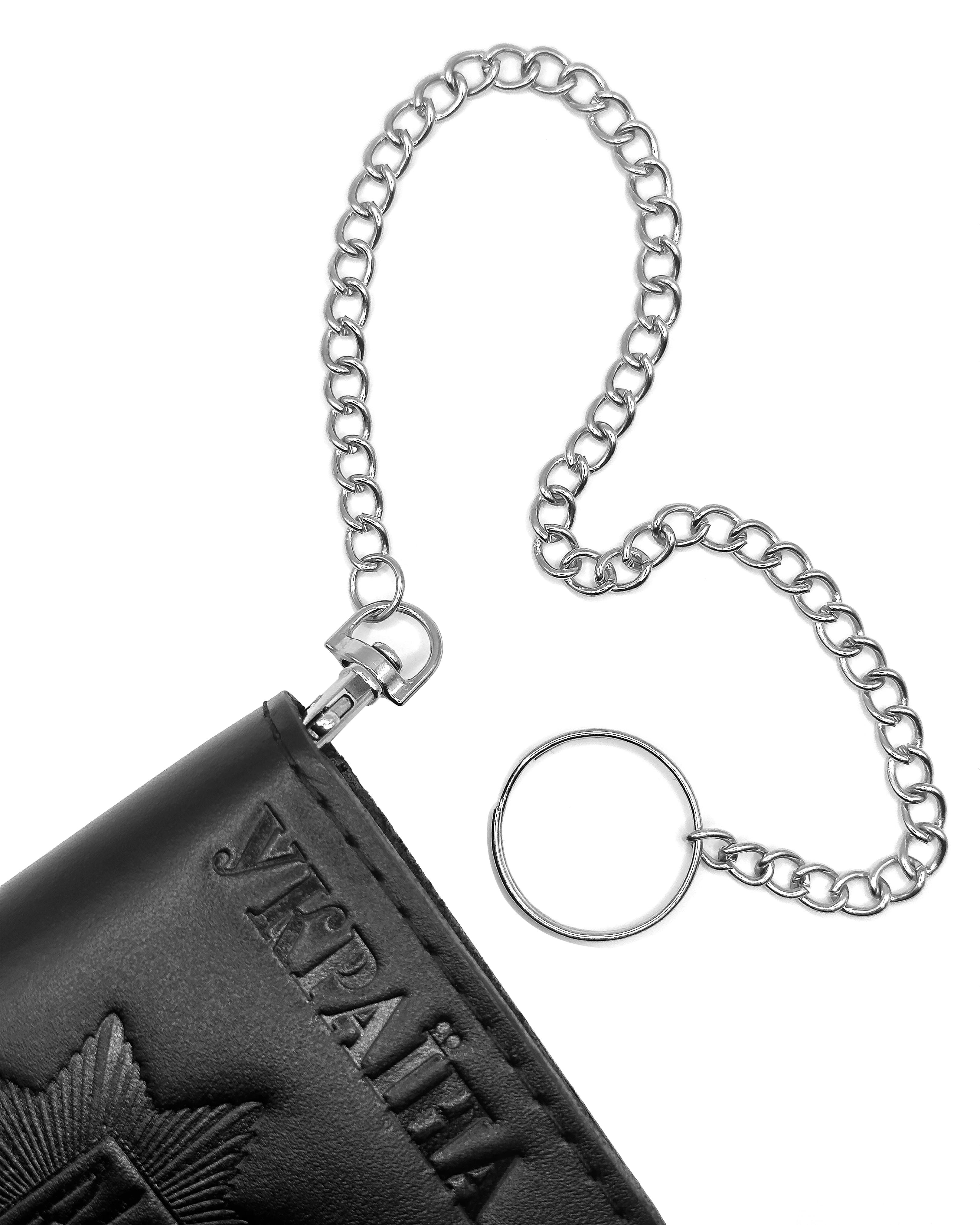 Цепочка на удостоверение (POS-12)