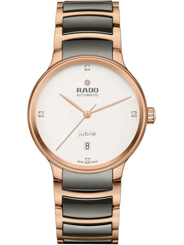 Наручний годинник чоловічий Rado 01.763.6017.3.072 (784427)