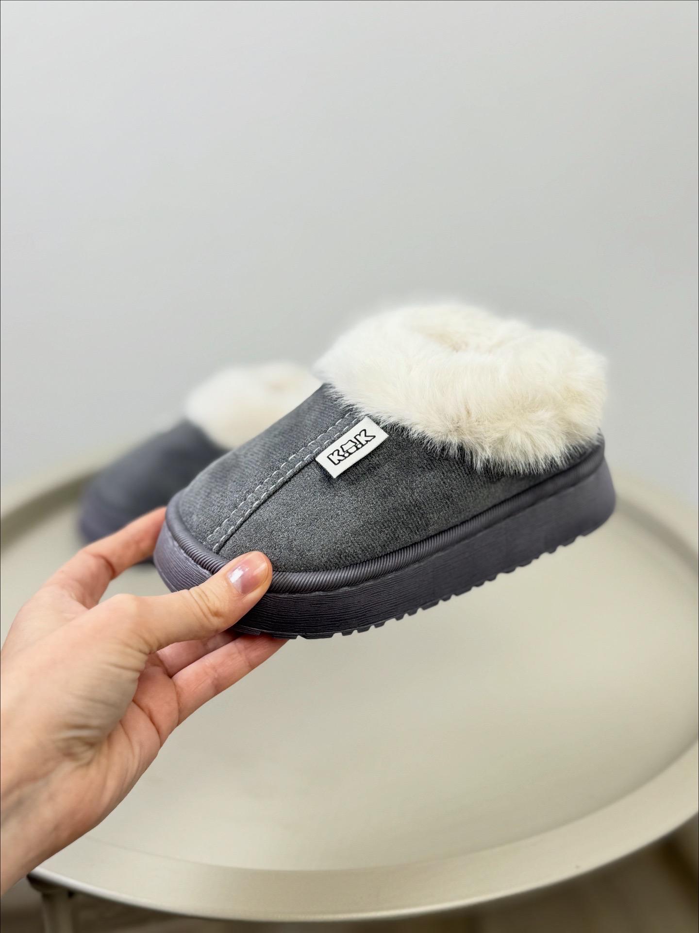 Ботинки детские зимние 1661 р. 24-25 Серый (30542824) - фото 7 Ботинки детские зимние 1661 р. 24-25 Серый (30542824) - фото 7