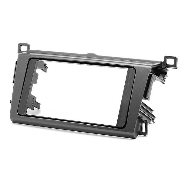 Переходная рамка Carav Toyota RAV4 (11-343) Переходная рамка Carav Toyota RAV4 (11-343)