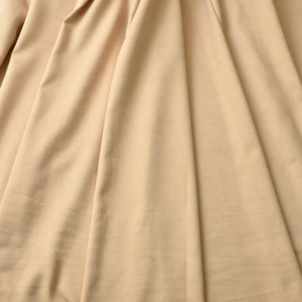 Ткань портьерная однотонная Фонлук Сюита V-04 брюле