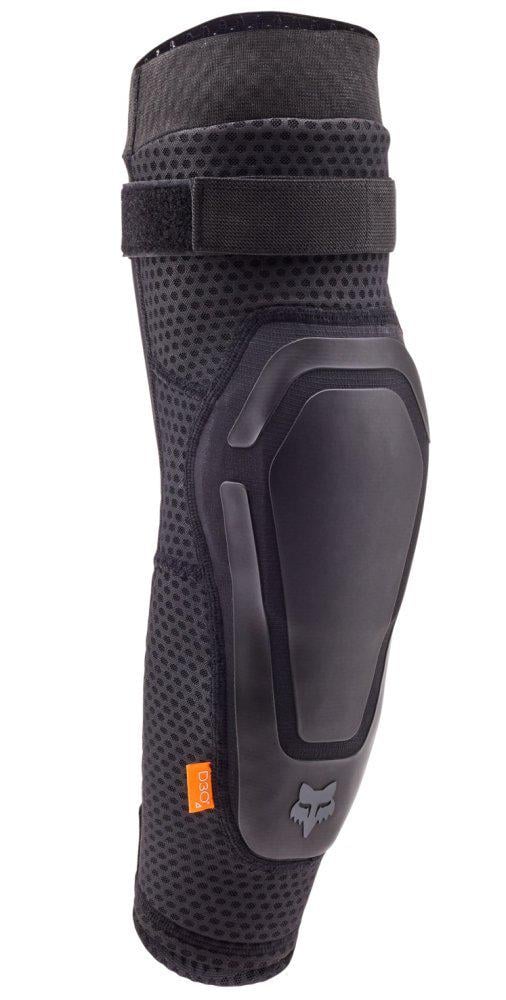 Налокотники мото/вело Fox LAUNCH PRO ELBOW Guard L Black (35187)
