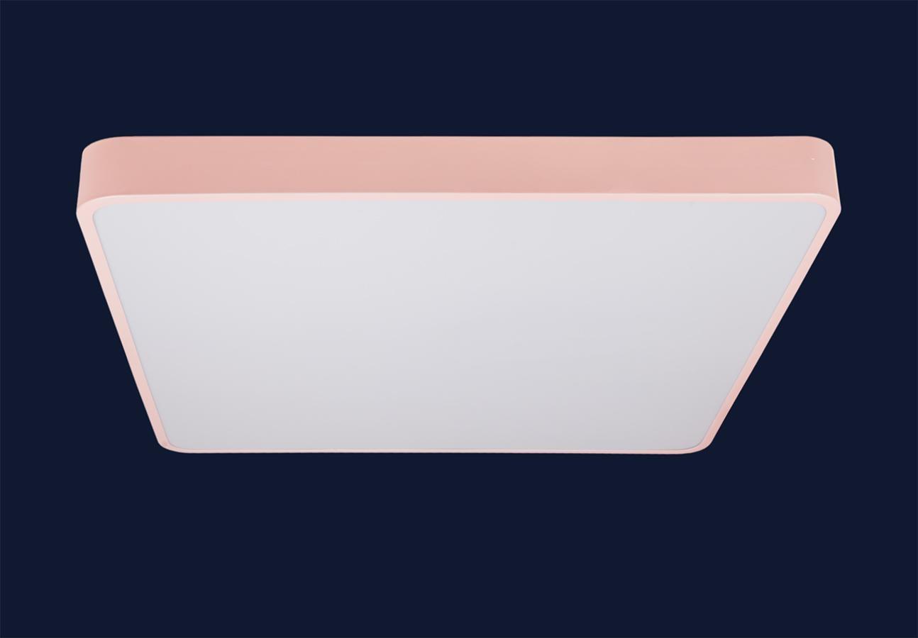 Светильник потолочный Levistella 752L72 Pink (352498)