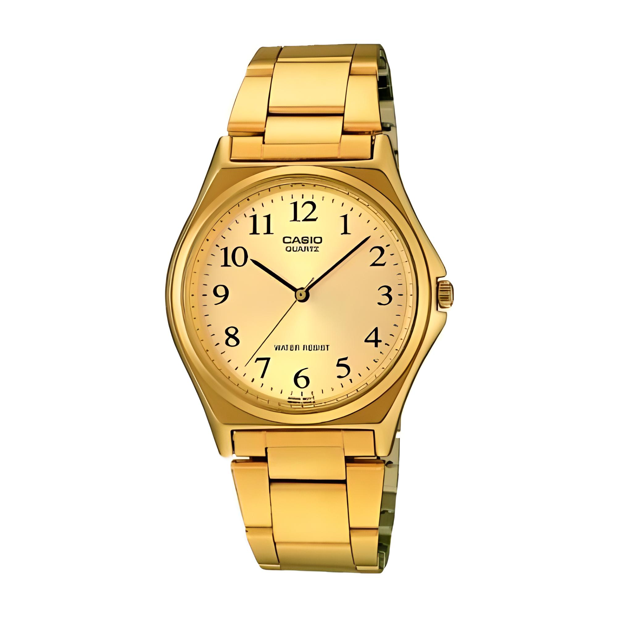 Часы мужские Casio MTP-1130N-9B