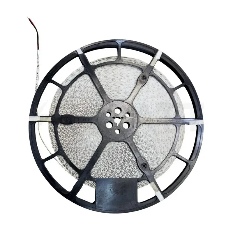 Светодиодная лента Biom ST-50-12-2835-120-CW-20 50 м Белый холодный