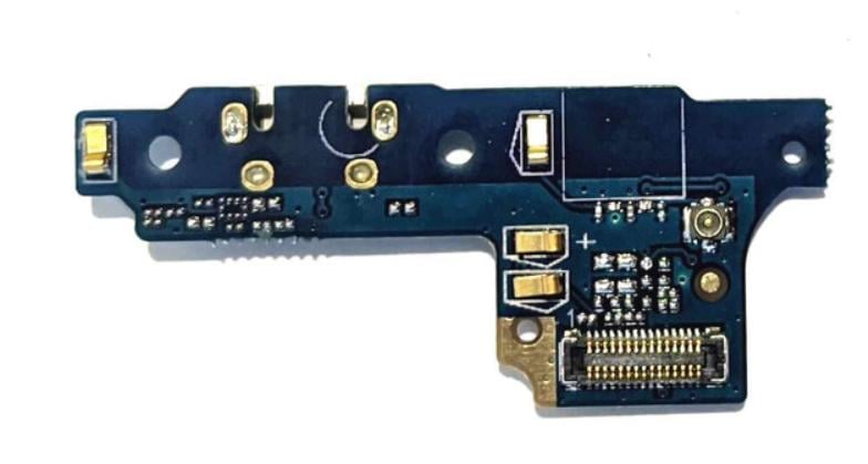 Плата Charge Board для Huawei Y5 II (000145043)