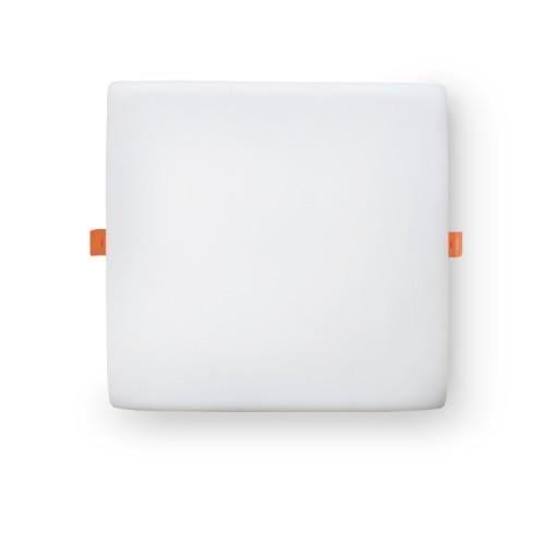 Світлодіодний світильник вбудований Feron AL704-S 18W