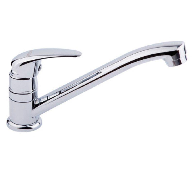 Кран для кухни SW Gromix 022 на одну воду (1504)