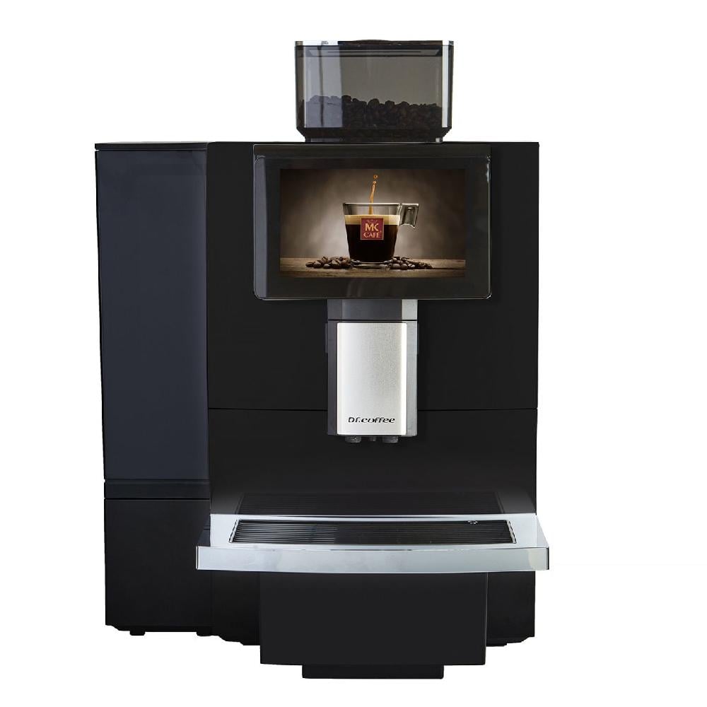 Кофемашина Dr. Coffee F11 PRO Big-B 8 л