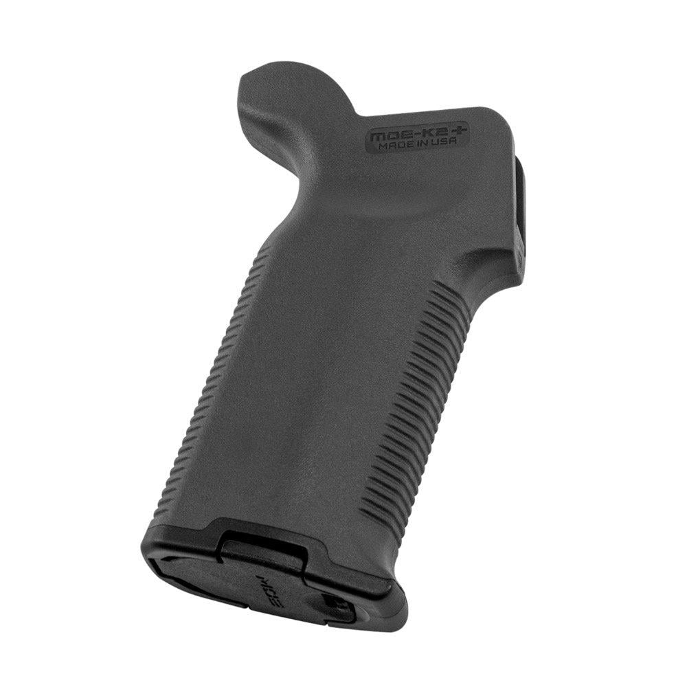 Рукоятка пистолетная Magpul MOE-K2+ для AR-15/M4 Черный (MAG532-BLK) - фото 