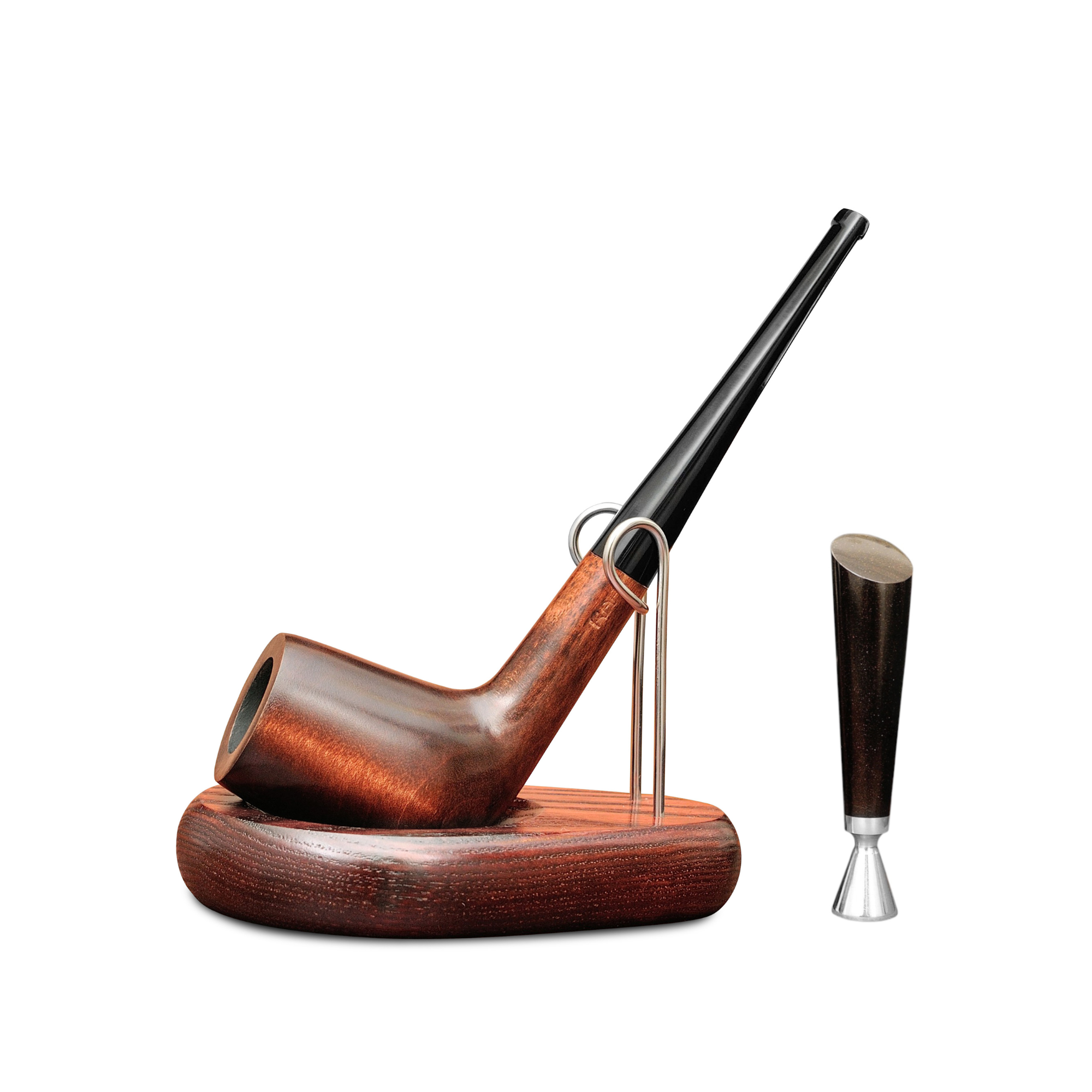 Набор люлька KAF1 подставкой/тампером Груша