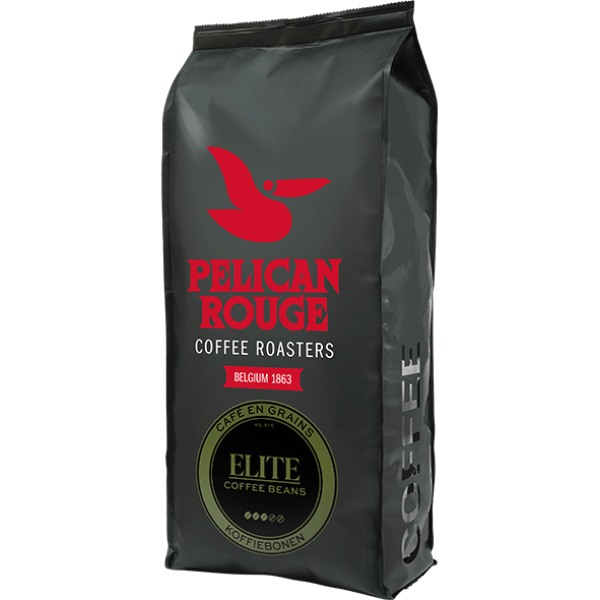 Кофе в зернах Pelican Rouge Elite 1 кг (7103410008)