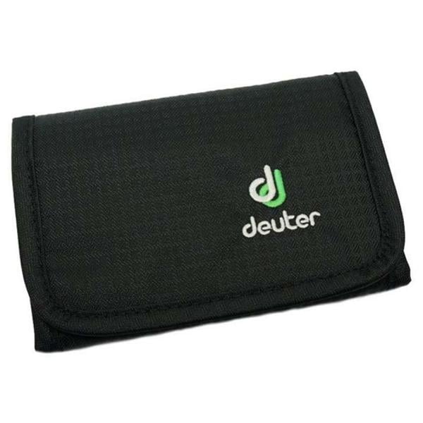 Кошелек Deuter Travel Wallet midnight dresscode Черный (70217) Кошелек Deuter Travel Wallet midnight dresscode Черный (70217)