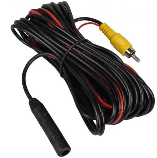 Камера заднего вида автомобильная Sigma SB-04B бабочка универсальная (21726) - фото 5 Камера заднего вида автомобильная Sigma SB-04B бабочка универсальная (21726) - фото 5