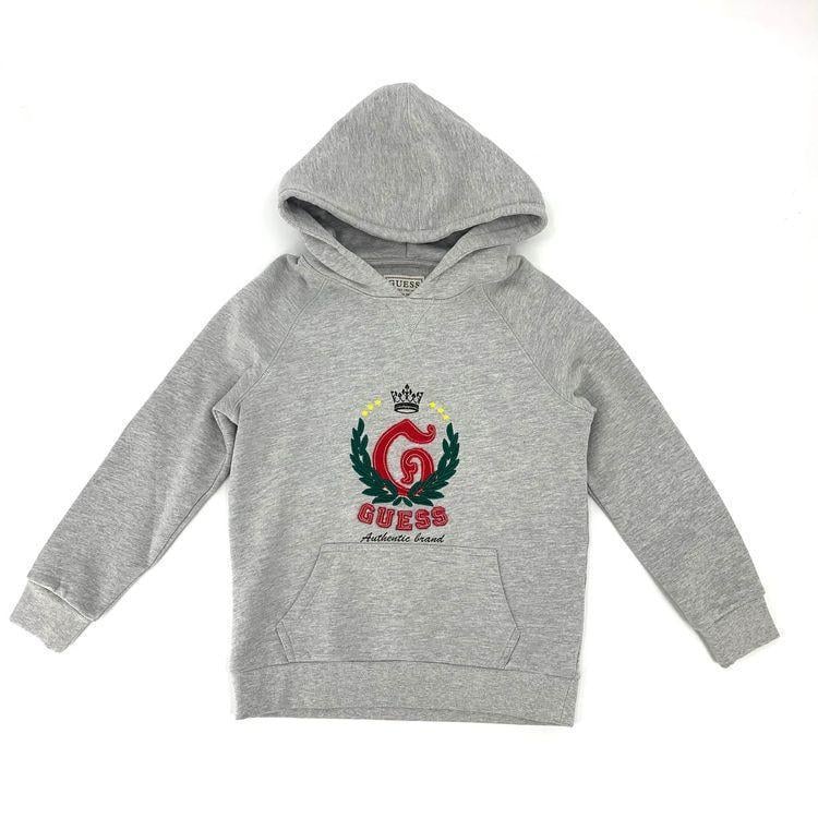 Худі GUESS L1BQ03KAV30 16 років 164-168 см (32540405) Худі GUESS L1BQ03KAV30 16 років 164-168 см (32540405)