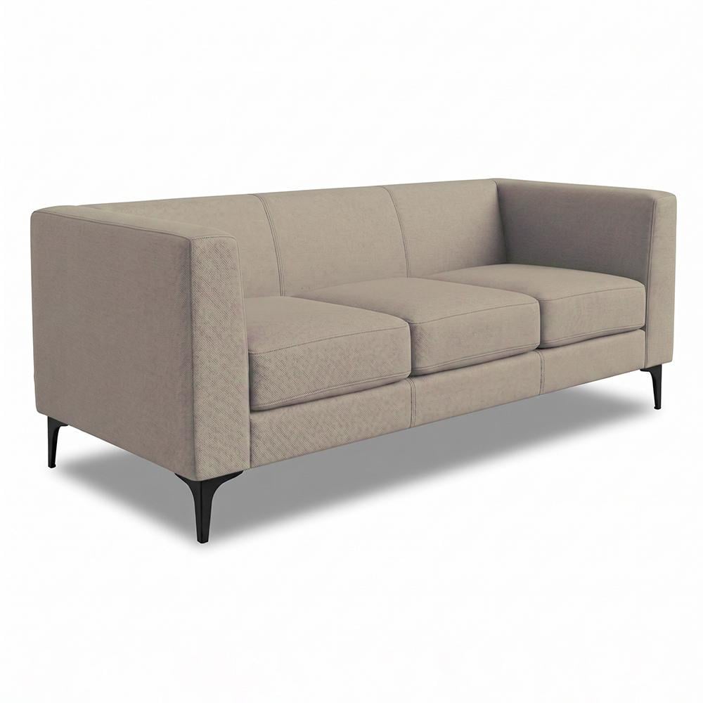 Диван Morgan Dove 200х77х70 см Grey (rich_sofa_00460)