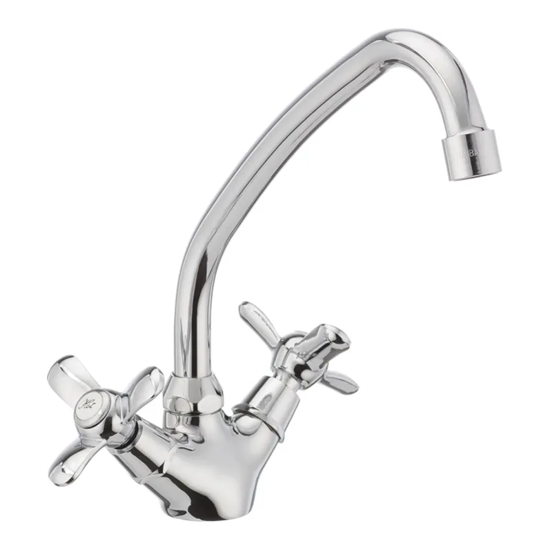 Смеситель для кухни Haiba Vilta 271 (HB0387)