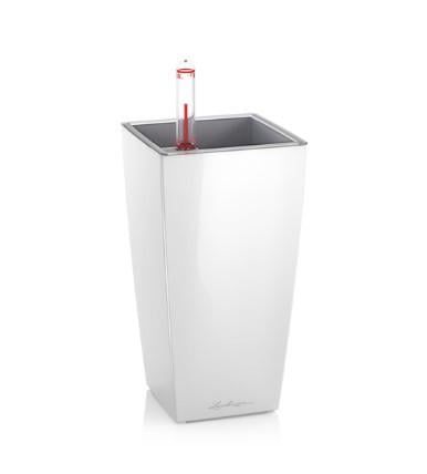 Вазон Lechuza Mini-Cubi Білий (A-013647)