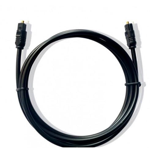 Кабель Kingda B00686 Toslink 5 м (10215639)