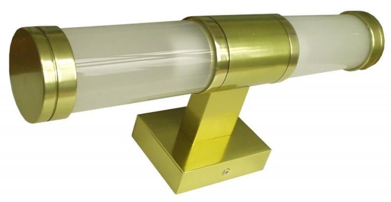 Бра настенное накладное в спальню Brille MRL-02-03 Spurt N 183080