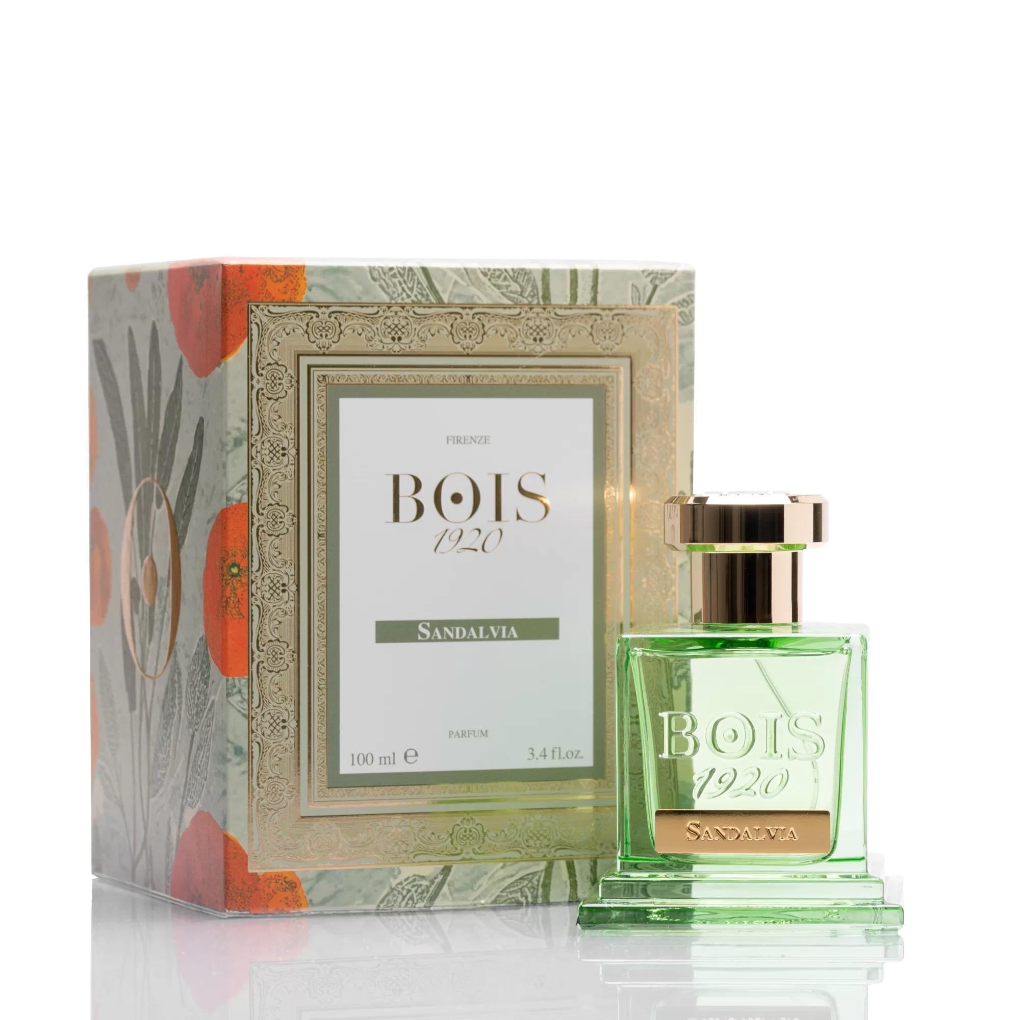 Духи унисекс Bois 1920 Sandalvia 100 мл (377594)