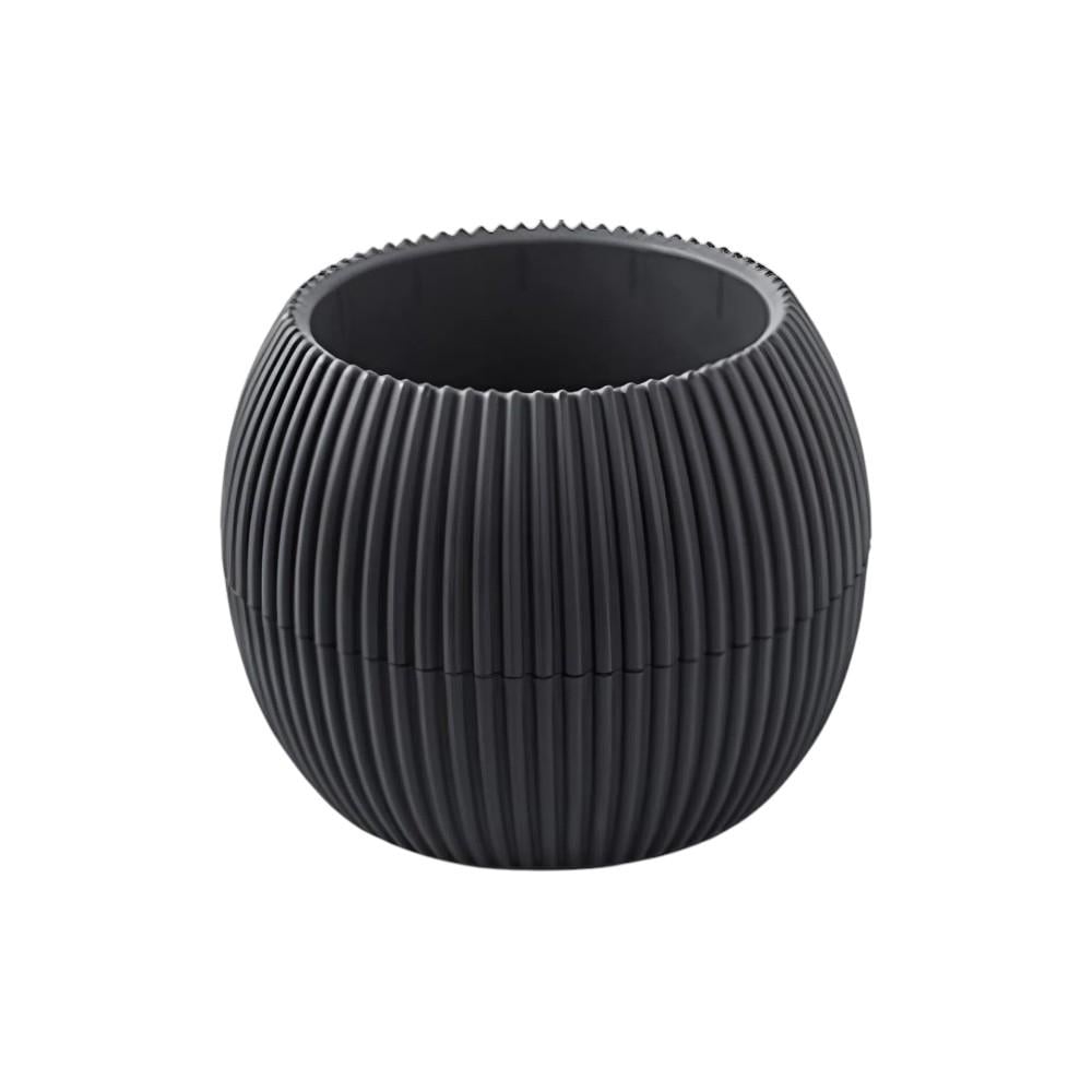 Горшок для цветов Karasu CORAL 0,7 л (KRS-363)