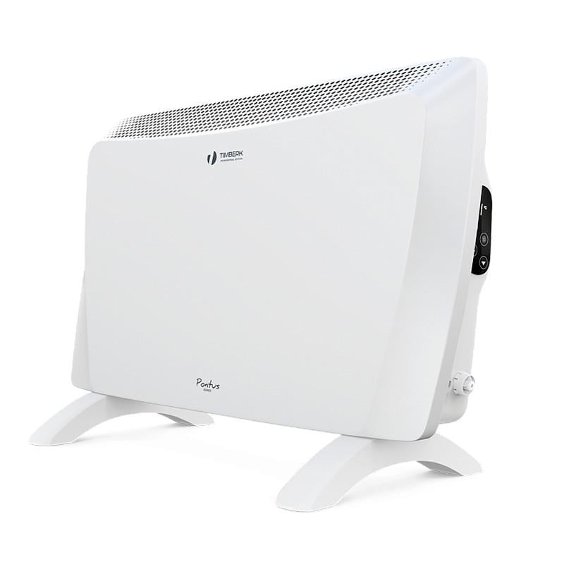 Електричний конвектор Timberk TEC. E11 DG 1500 Pontus