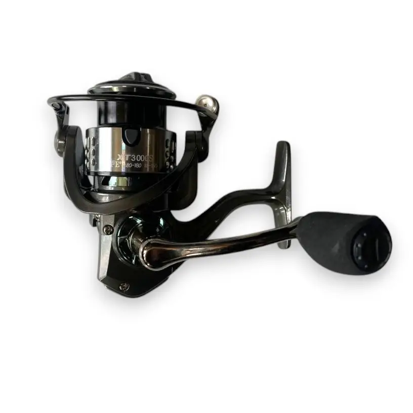 Котушка спінінгова Kedi XT 2500S 6+1bb (2508067474) Котушка спінінгова Kedi XT 2500S 6+1bb (2508067474)