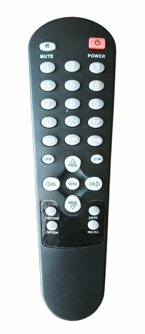 Пульт Huayu для Saturn ST-2103 (2986264506)