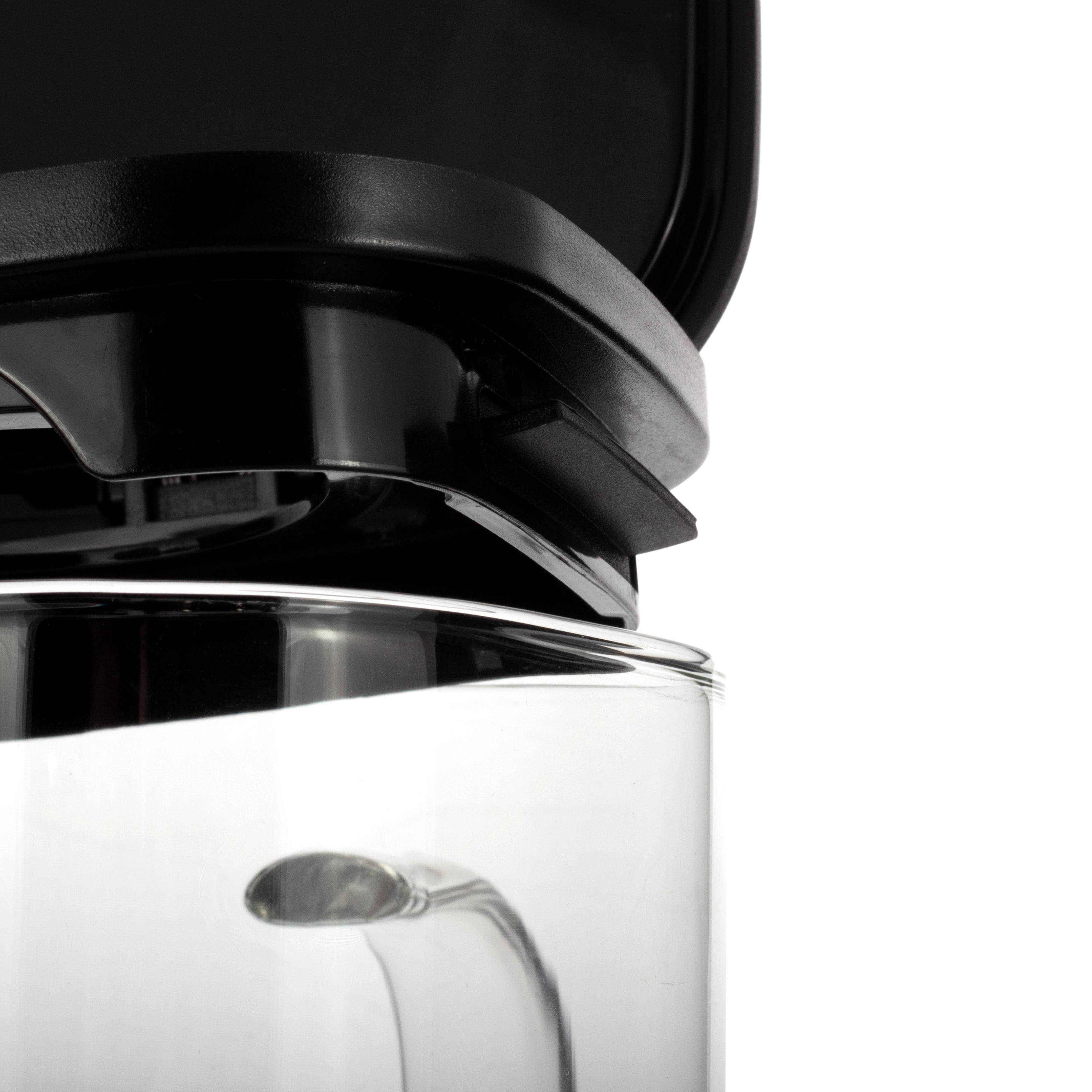 Заварочный чайник со съемным ситечком Ofenbach KM-100612М из термостойкого стекла 1000 мл Прозрачный (150-84-100612М) - фото 15 Заварочный чайник со съемным ситечком Ofenbach KM-100612М из термостойкого стекла 1000 мл Прозрачный (150-84-100612М) - фото 15