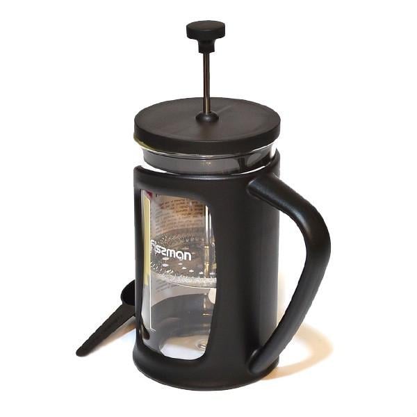 Френч-прес Fissman MACCHIATO 600 мл (9066)