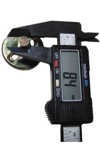 Крепление для аксессуаров ATAKA универсальное (KP-2) - фото 4 Крепление для аксессуаров ATAKA универсальное (KP-2) - фото 4