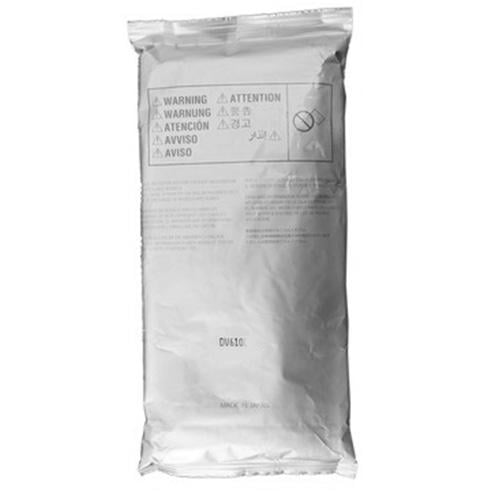 Девелопер Konica Minolta DV610K для bizhub Press C6000/C7000/C6000L/C5501/С6501/C6500/C5500 Black - фото 1 Девелопер Konica Minolta DV610K для bizhub Press C6000/C7000/C6000L/C5501/С6501/C6500/C5500 Black - фото 1