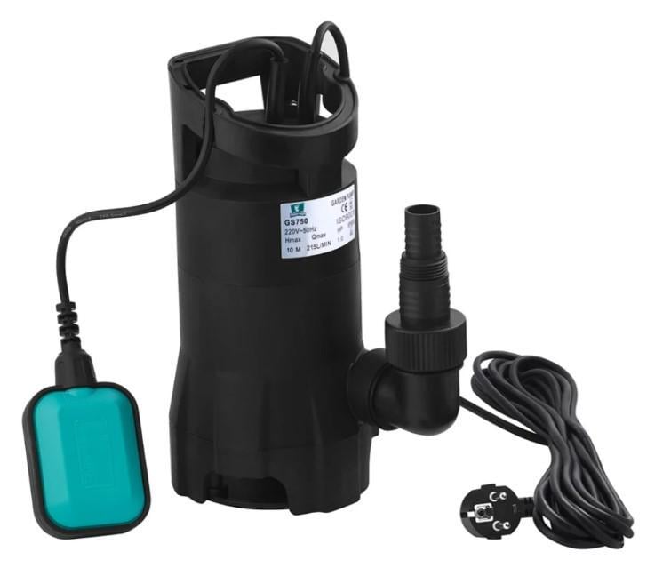 Насос дренажный Pumpman GS750 750 Вт (CV029787)