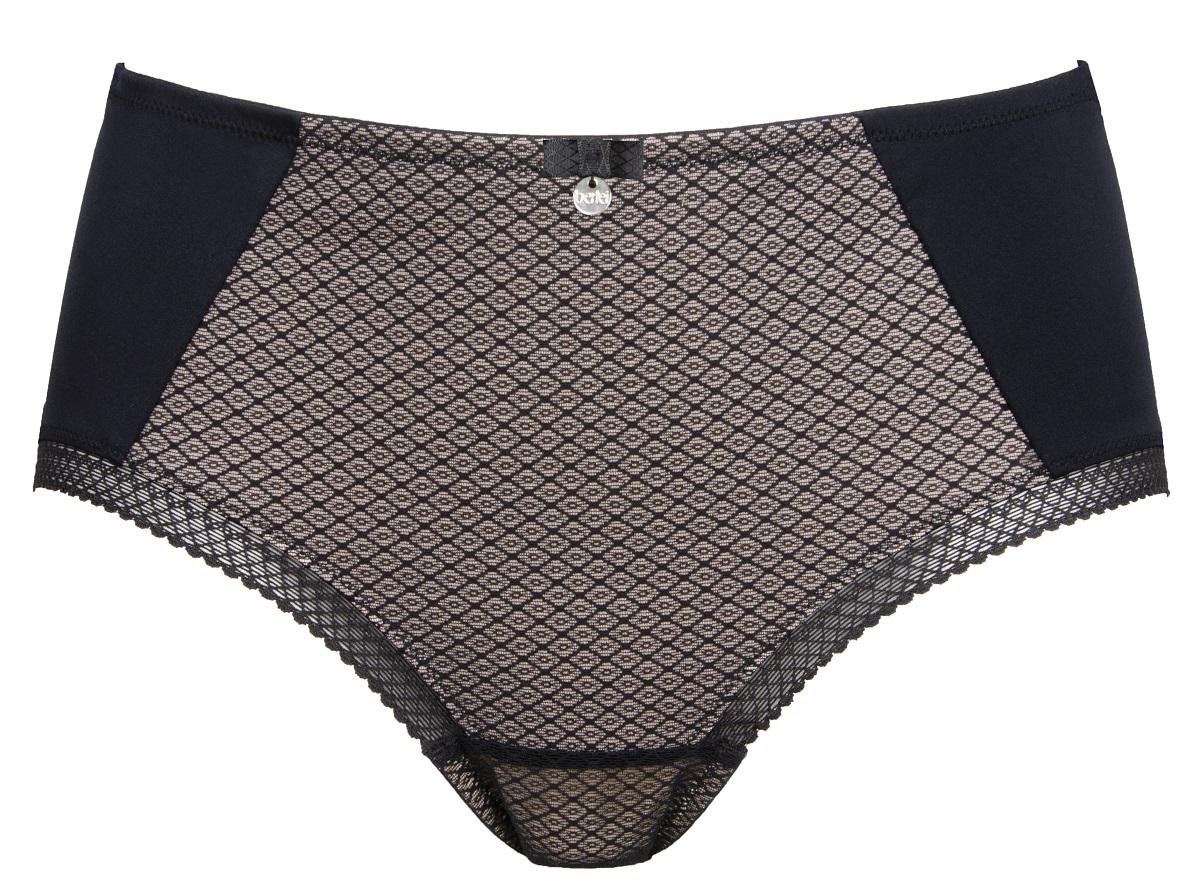 Трусы Berlei Eternal 633 XXXL Black (5053014727888) - фото 3