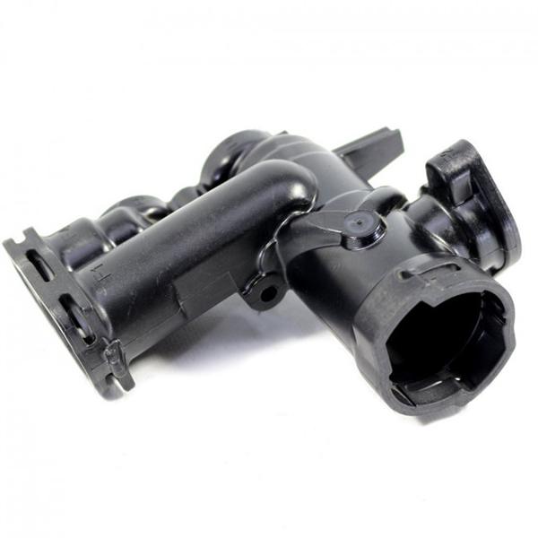 Корпус трехходового клапана для газового котла Immergas Eolo/Nike Mini/Mythos/Victrix 1.028548 (00000059377)