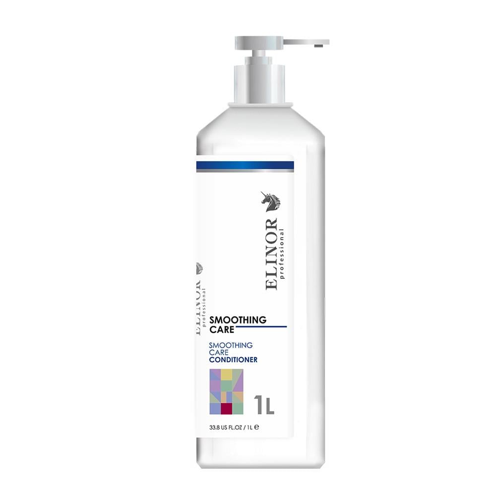 Кондиціонер для гладкості та блиску волосся Smoothing Care Conditioner 1 л (23791498)