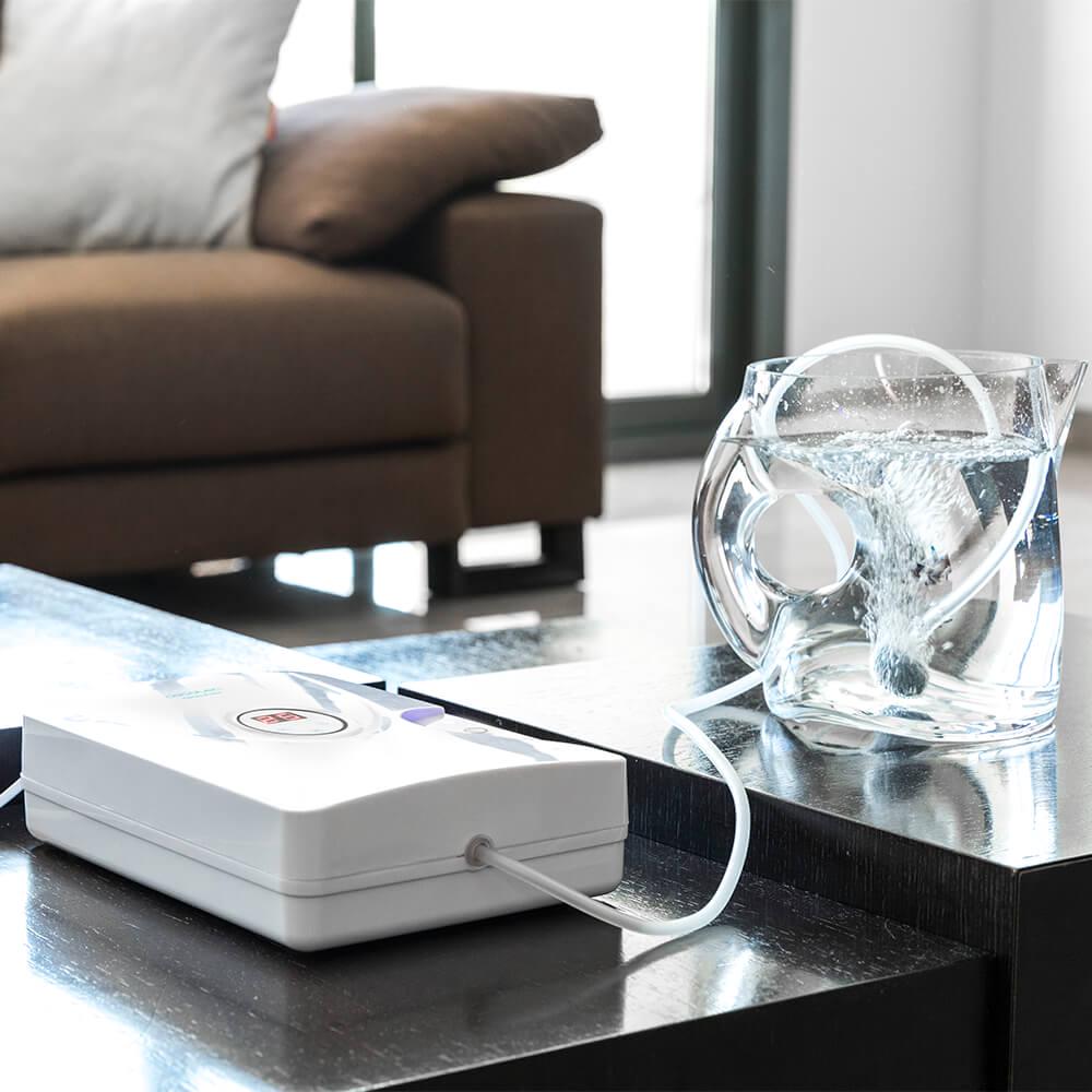 Озонатор CECOTEC TotalPure 3000 Smart Ozone - фото 5